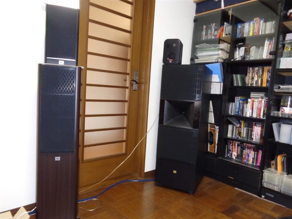 JBL STUDIO 270 [単品]投稿画像・動画 - 価格.com
