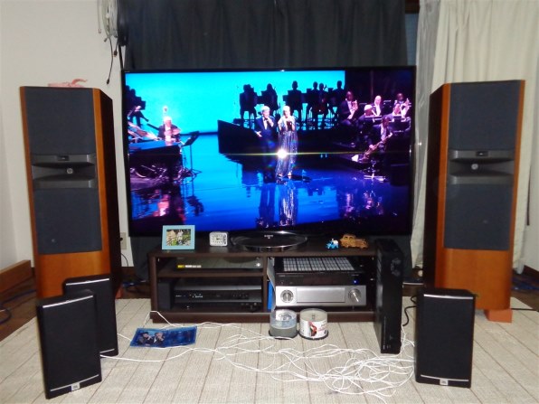 JBL STUDIO 270 [単品]投稿画像・動画 - 価格.com