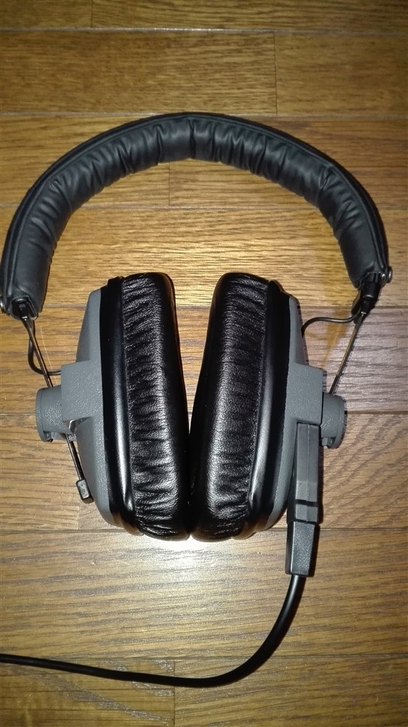 beyerdynamic DT150 本体のみ 純正皮欠品【拜爾動力的耳機】 kanpur