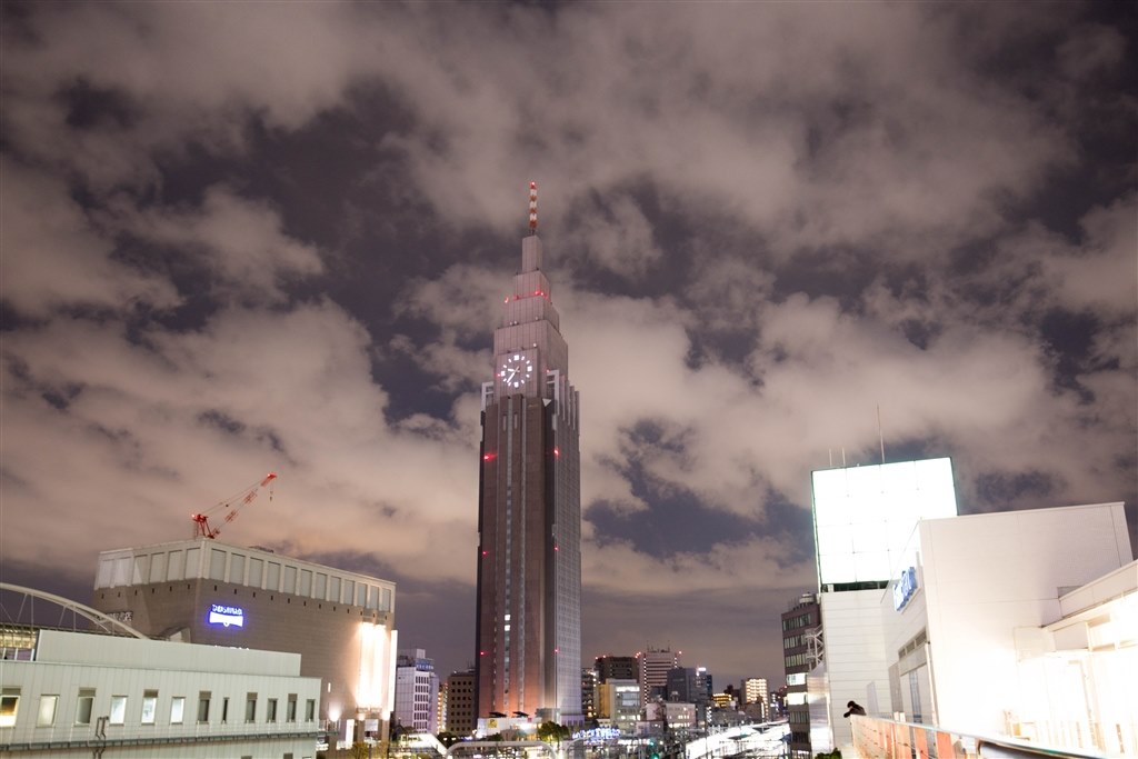 5D3 メモリーカードの保存先』 CANON EOS 5D Mark III ボディ の