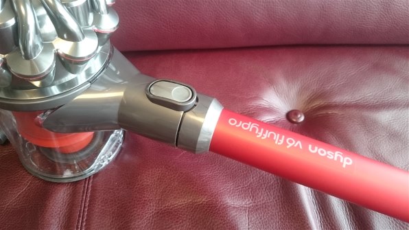 ダイソン Dyson V6 Fluffypro 価格比較 - 価格.com