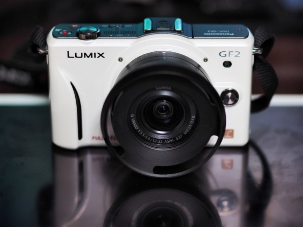 Panasonic - break様用Panasonic 12-32mm + 35-100mm セット break様用Panasonic 12-32mm + 35-100mm セット