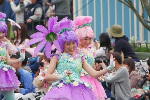 ディズニーリゾート 総合スレ Part8 クチコミ掲示板 価格 Com