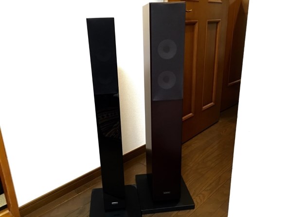 ONKYO D-309E(D) [単品]投稿画像・動画 - 価格.com