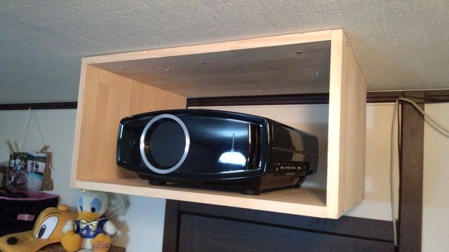 ちょっと惚れ直しました。』 JVC DLA-HD750 のクチコミ掲示板 - 価格.com