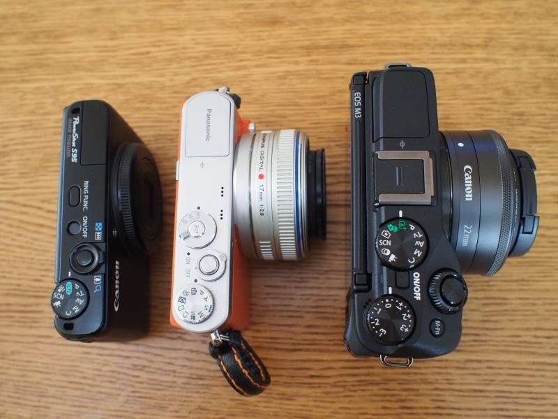 買い替え検討中』 オリンパス OLYMPUS PEN Lite E-PL7 14-42mm EZ