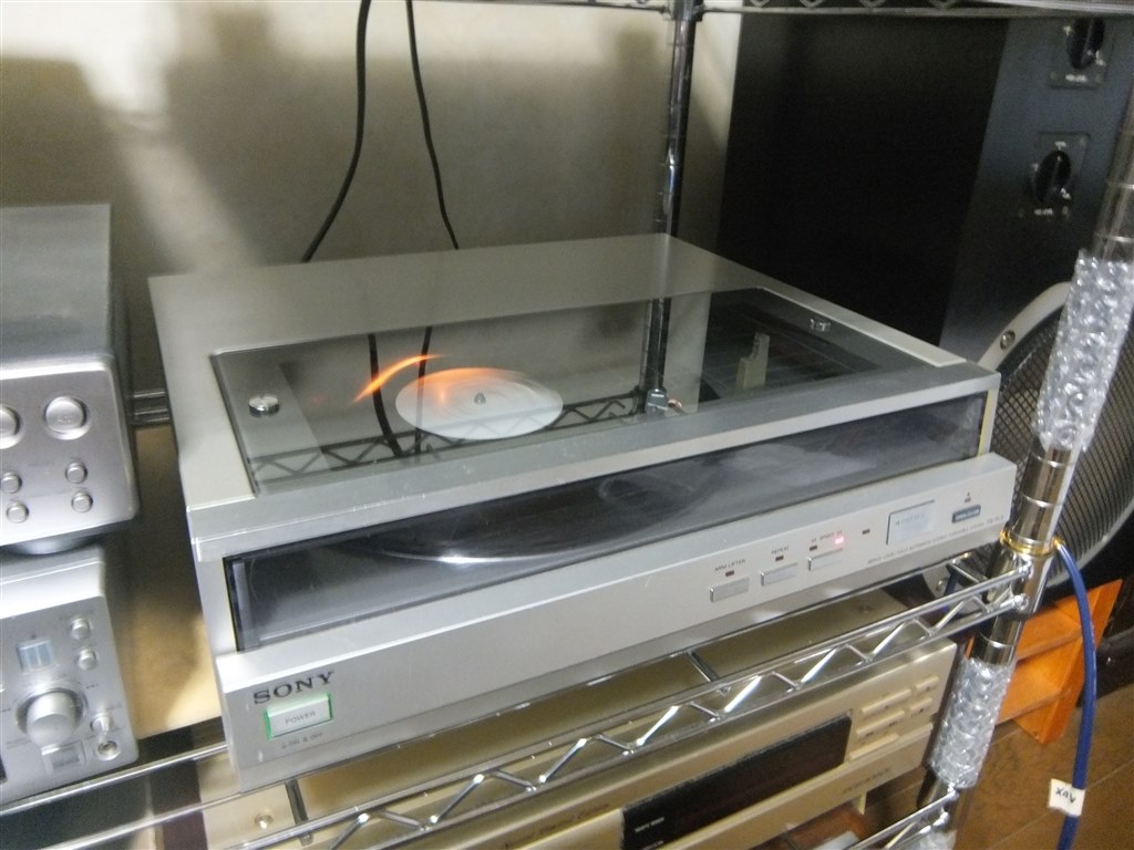 ALPINE/LUXMAN L101 プリメインアンプ ジャンク品 電源入らない Yahoo!オークション -「アルパイン ラックスマン アンプ