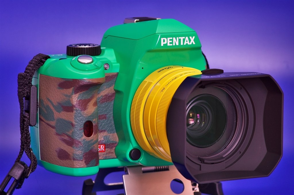 K-rからの買い替えはおすすめ？？』 ペンタックス PENTAX K-S2 ダブル