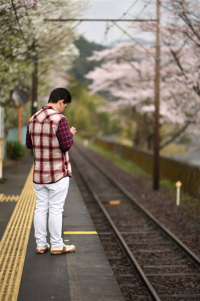 ポートレート 全身 で背景ぼかす為のレンズ クチコミ掲示板 価格 Com