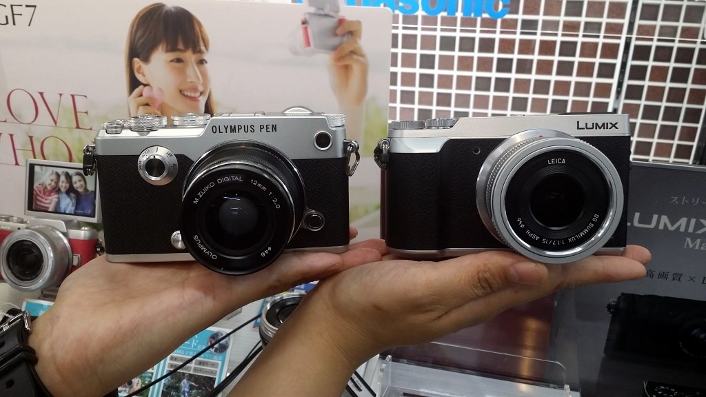 モック』 パナソニック LUMIX DMC-GX7MK2 ボディ のクチコミ掲示板