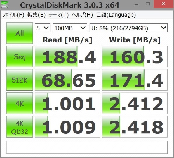 IODATA HDCL-UT3.0KC [ブラック] 価格比較 - 価格.com