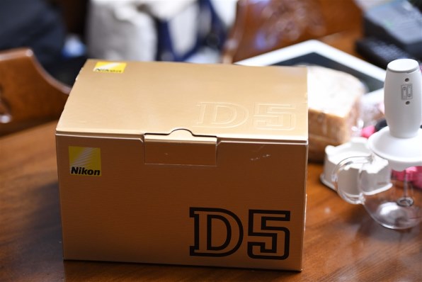 総ショット数 （総レリーズ数） を把握するには？』 ニコン D5 XQD 