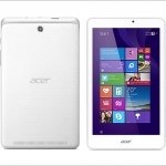 Acer Iconia Tab 8 W W1-810-F11N 価格比較 - 価格.com