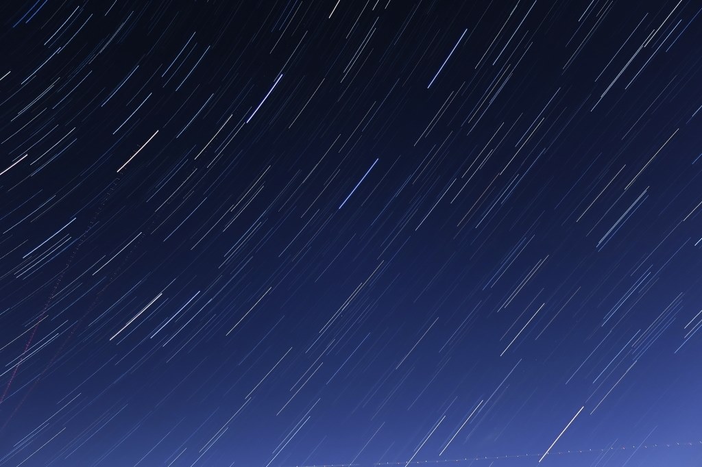 星空撮影について』 CANON PowerShot SX720 HS のクチコミ掲示板