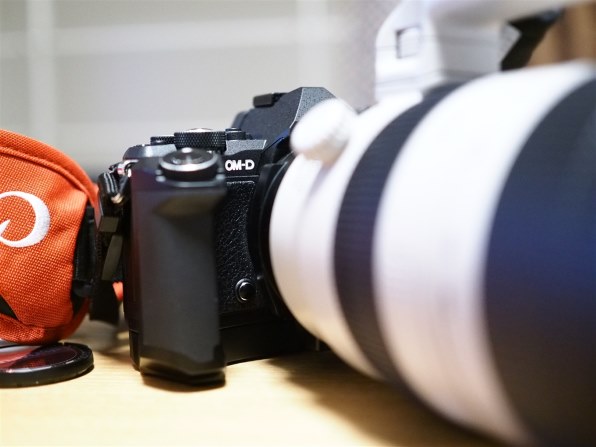 OLYMPUS OM-D E-M5 25mm&45mm F1.8 レンズ2つ Olympus OM-D E-M5 Mark II Mirrorless Camera – Hands-On First