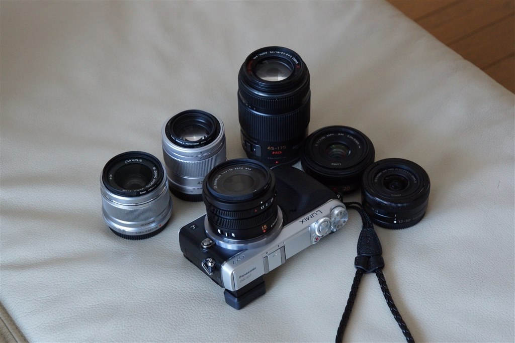 コストダウン?』 パナソニック LUMIX DMC-GX7MK2 ボディ の コストダウン?』 パナソニック LUMIX DMC-GX7MK2 ボディ の