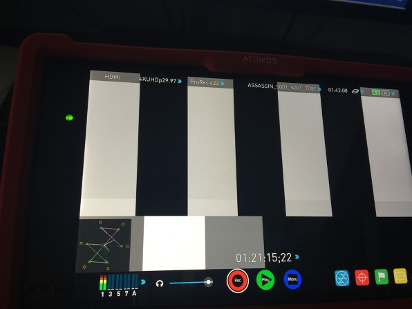 Atomos Ninja Assassin Atomnjass1投稿画像 動画 価格 Com