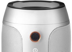 JBL PULSE2 [シルバー] 価格比較 - 価格.com
