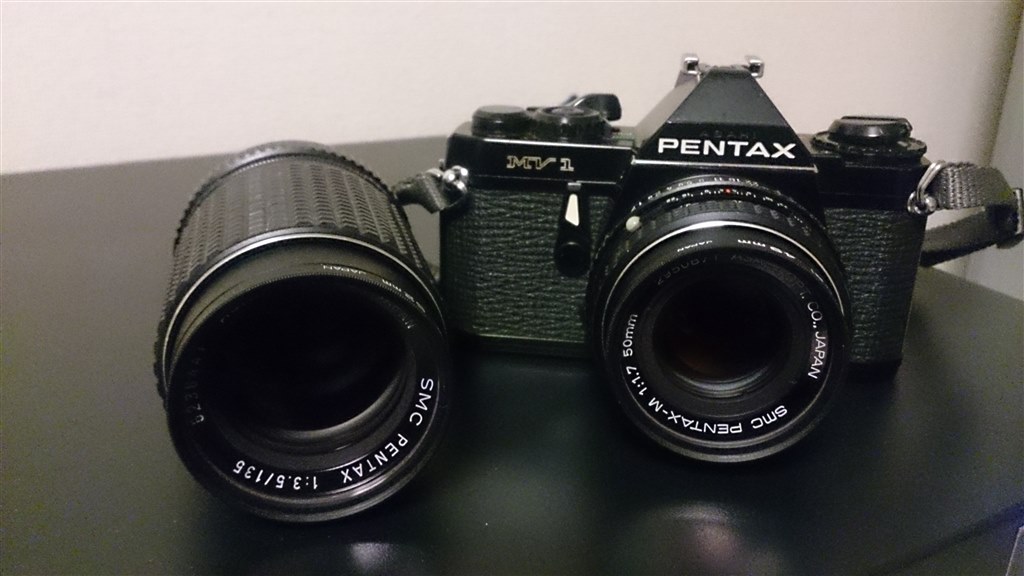 このレンズは使えますか？』 ペンタックス PENTAX K-1 ボディ のクチコミ掲示板 - 価格.com