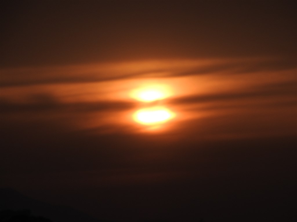 これは太陽の黒点でしょうか？』 ニコン COOLPIX P610 のクチコミ