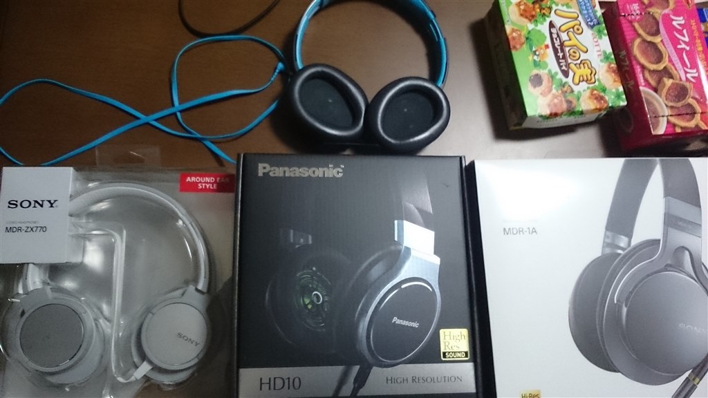 どのくらいの音量で聴かれてますか？』 パイオニア XDP-100R [32GB] の