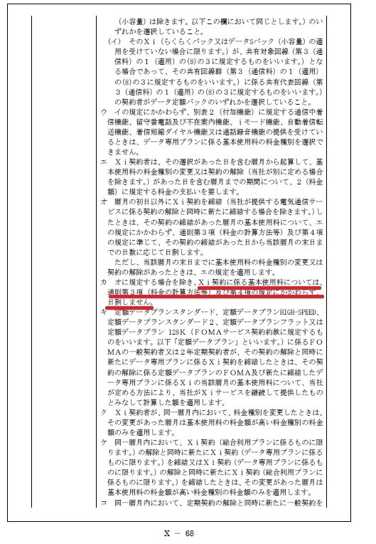 違約金がない解約月なのにお金がかかる クチコミ掲示板 価格 Com