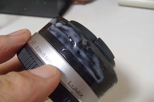 信じられないこのレンズ！！！』 パナソニック LUMIX G VARIO 12