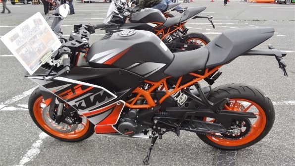 KTM RC 390 - 価格.com