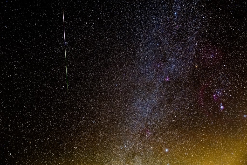 星景色写真』 シグマ 15mm F2.8 EX DG DIAGONAL FISHEYE (キヤノン 星景色写真』 シグマ 15mm F2.8 EX DG DIAGONAL FISHEYE (キヤノン