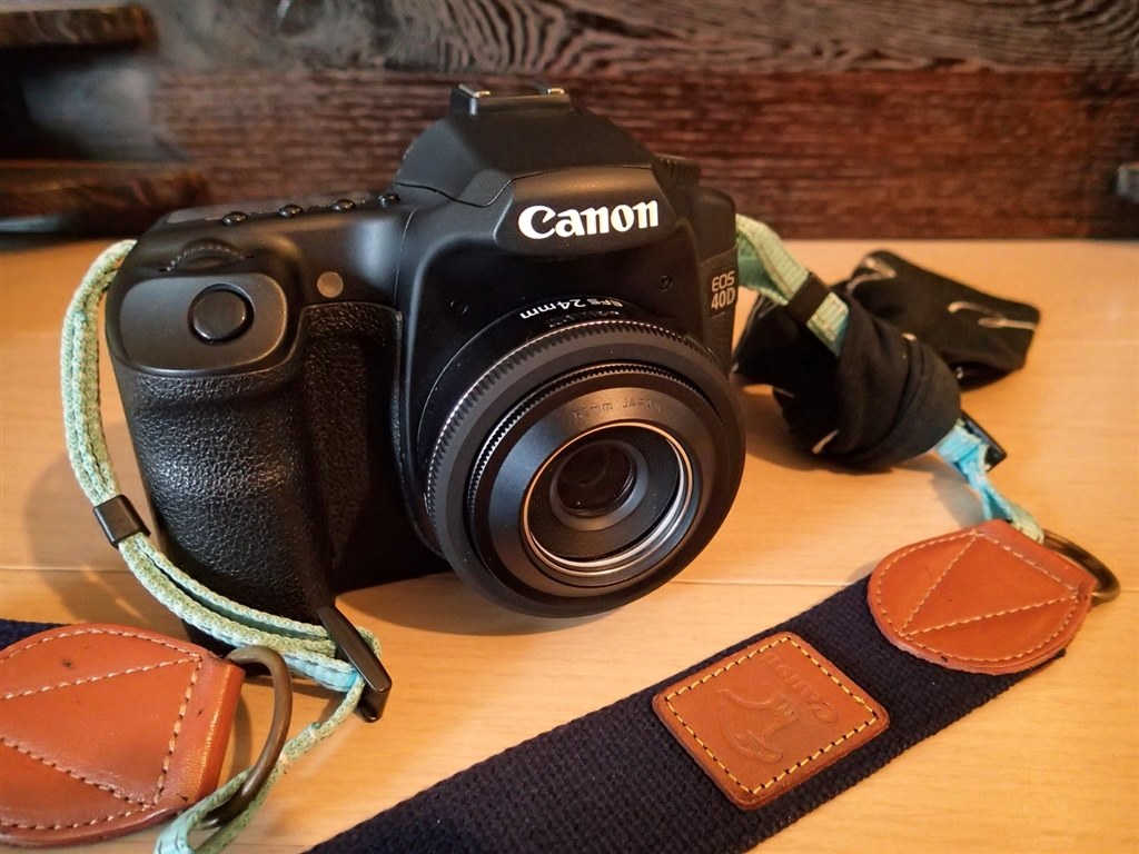 どっちを買おうか悩んでます』 CANON EF50mm F1.8 STM のクチコミ