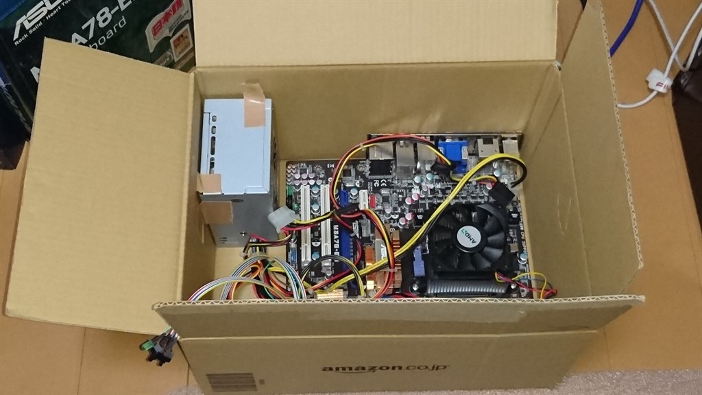 Diy Pcケースキット ってケースなの クチコミ掲示板 価格 Com