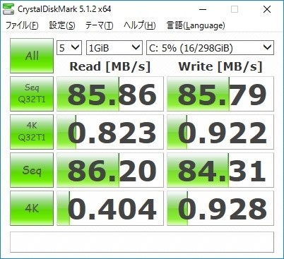 8GB のメモリーを一枚で使用可能でしょうか？』 Lenovo Lenovo G500