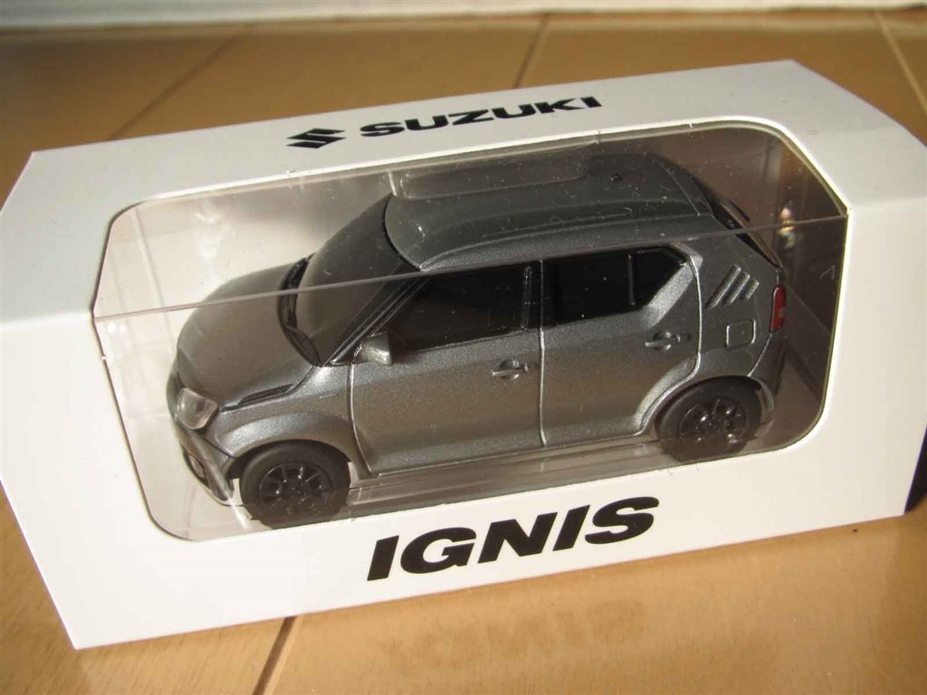 完全に買う気満々な方』 スズキ イグニス 2016年モデル のクチコミ掲示板 - 価格.com