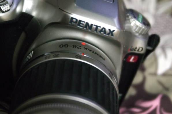 ペンタックス PENTAX *ist DL レンズキット投稿画像・動画 - 価格.com