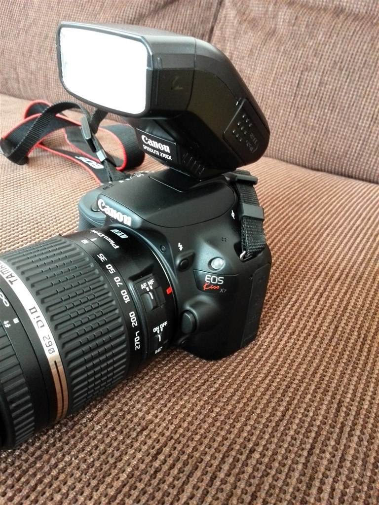 質問 Eos Kiss X7の性能はnikonのd40ｘと同等なのですか Canon Eos Kiss X7 ダブルズームキット のクチコミ掲示板 価格 Com