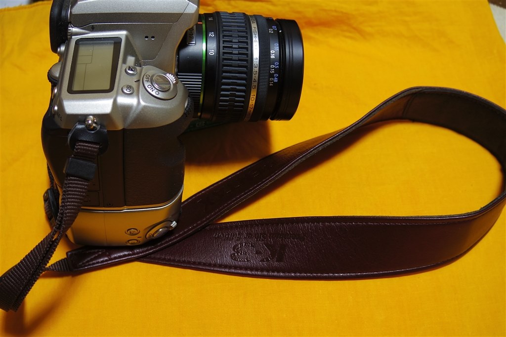 PENTAX - 激レア！pentax k-s2 ボディ フォレストグリーン　ストラップおまけ Amazon | PENTAX デジタル一眼レフ PENTAX K-S2 ボディ