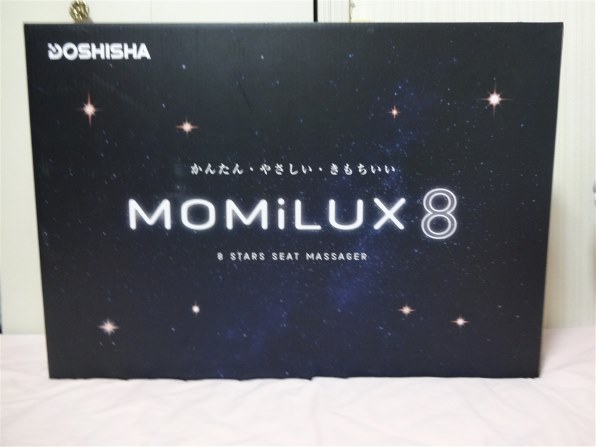 ドウシシャ MOMiLUX8 DMS-1501 価格比較 - 価格.com