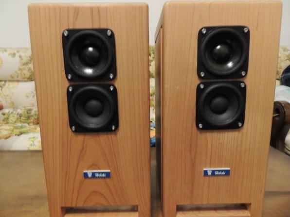 スピーカー、アンプ、ケーブルを作っちゃう？』 クチコミ掲示板