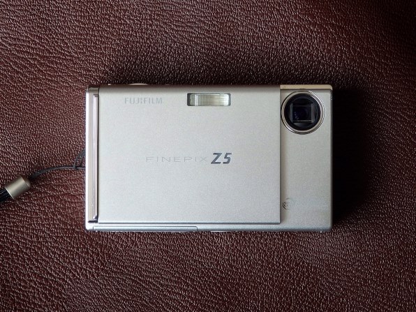 富士フイルム FinePix Z5fd投稿画像・動画 - 価格.com
