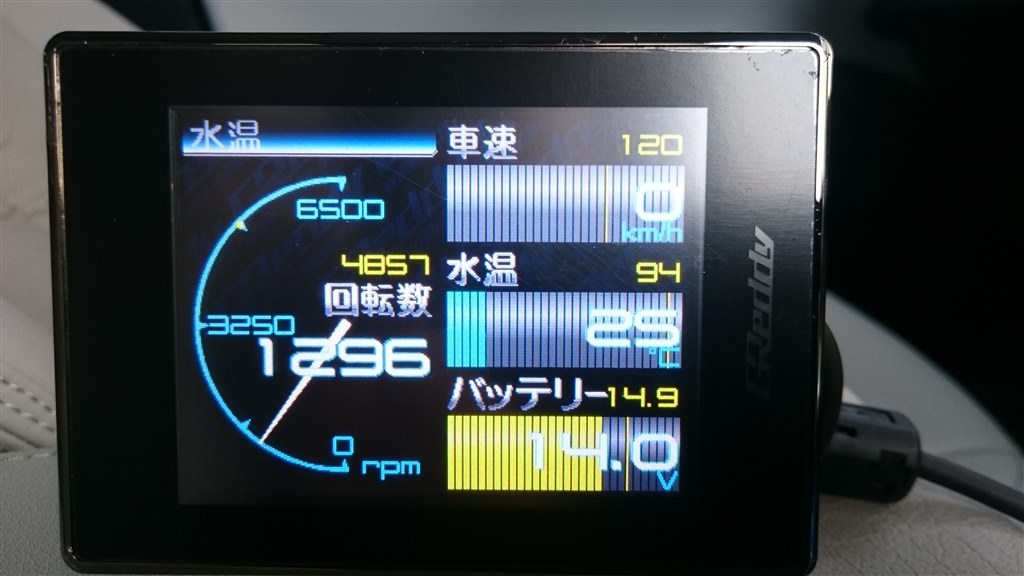 Obd2の使用は要注意です トヨタ プリウス 15年モデル のクチコミ掲示板 価格 Com