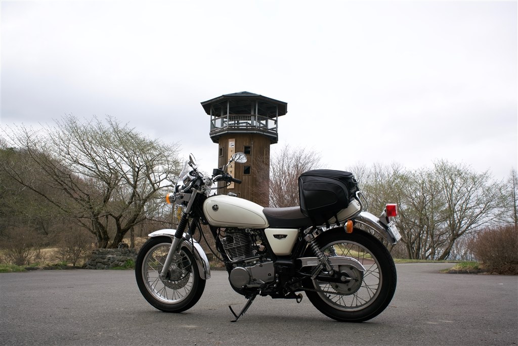 sr400 価格 390000 祝成約☆ありがとうございました☆YAMAHA☆SR400