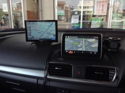 楽ナビ 対 ゴリラ パイオニア 楽ナビ Avic Mrp770 のクチコミ掲示板 価格 Com