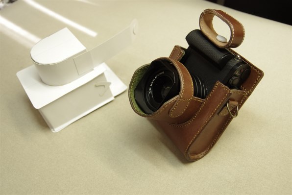 ライカ LEICA Q Typ 116 [シルバー]のクチコミ - 価格.com