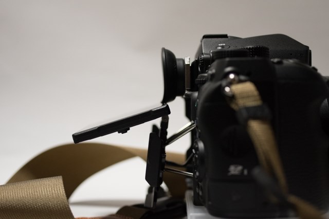 K-1届きました＆気が付いたこと』 ペンタックス PENTAX K-1 ボディ の
