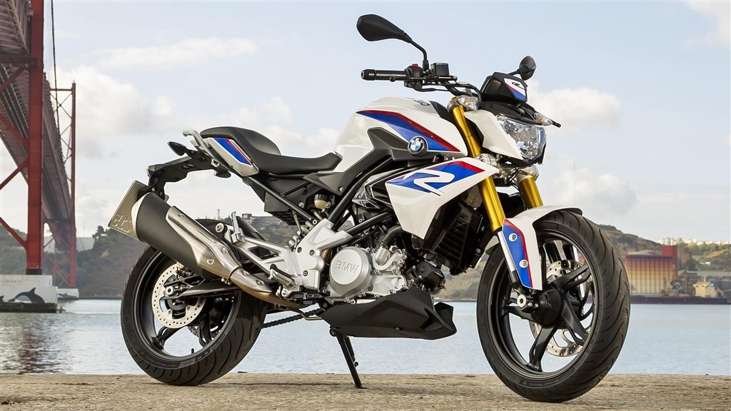 予想価格 698,000円 インド製 BMW G310R』 クチコミ掲示板 - 価格.com