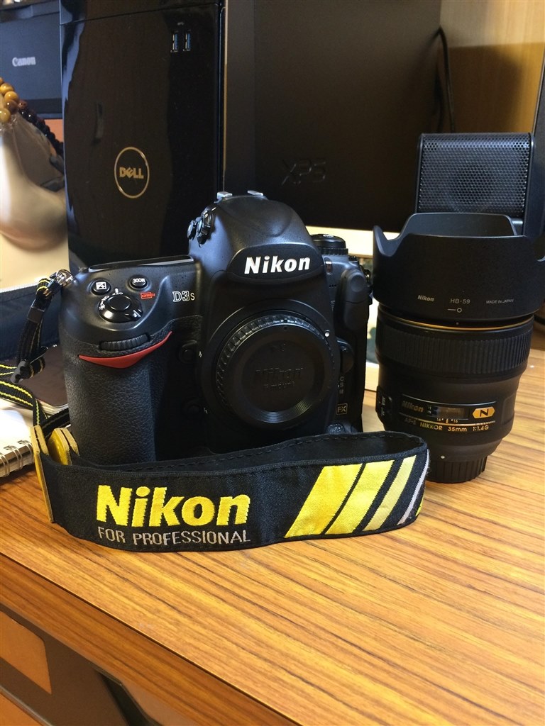 ☆美品【NIKON】D3X ショット数約15200回 ボディ　ニコン ☆美品☆Nikon D300 ボディ ショット数1,849枚 #36（Amazon
