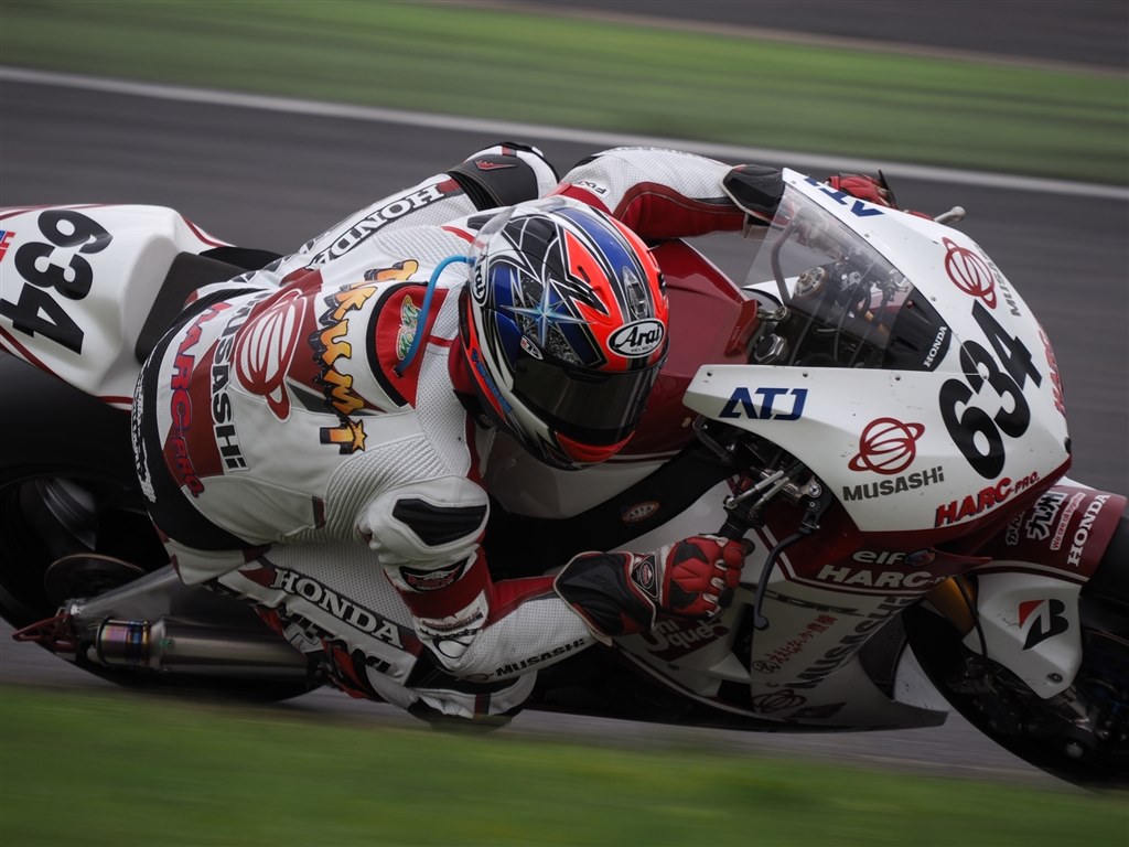 モータースポーツ撮影@鈴鹿サーキット』 パナソニック LEICA DG モータースポーツ撮影@鈴鹿サーキット』 パナソニック LEICA DG