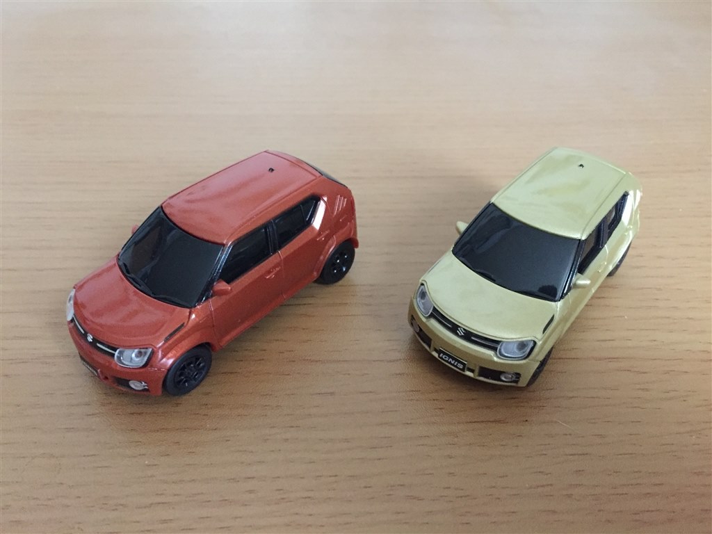 完全に買う気満々な方』 スズキ イグニス 2016年モデル のクチコミ掲示板 - 価格.com