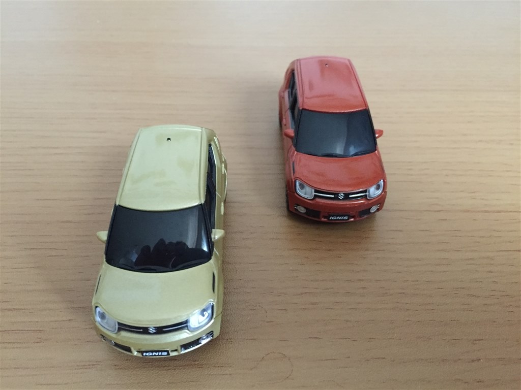 完全に買う気満々な方』 スズキ イグニス 2016年モデル のクチコミ掲示板 - 価格.com