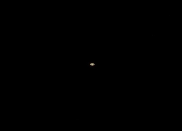 土星の環が撮れた』 ペンタックス PENTAX K-3 18-135WR レンズキット 